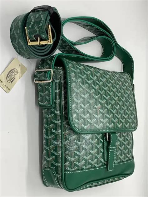 men goyard|used goyard bags for men.